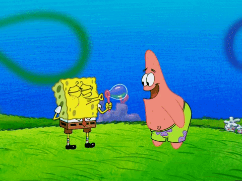 season 5 GIF by SpongeBob SquarePants