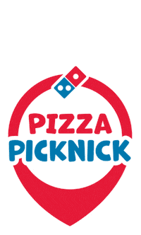 Pizza Orderanywhere Sticker by Dominosnl