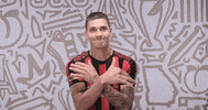 Soccer No GIF by Atlanta United