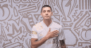 Soccer Love GIF by Atlanta United