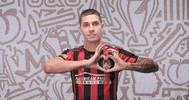 Soccer Love GIF by Atlanta United