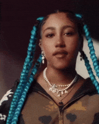 North West Opium GIF by Respective