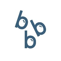babybulles bbb babybulles Sticker