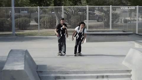 skateboarding GIF by KING OF THE ROAD