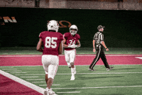 Wt Wtamu GIF by West Texas A&M University