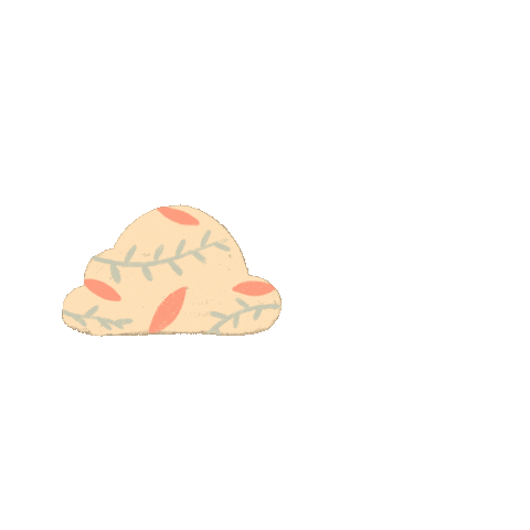 Sky Pastel Sticker