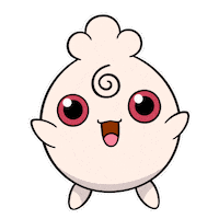 Gen 2 Sticker by Pokémon