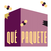 Spanish Text Sticker by Animanias