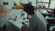 New York Friends GIF by Evann McIntosh