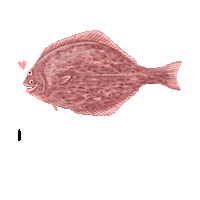 sexy pink Sticker by Sophie Corrigan