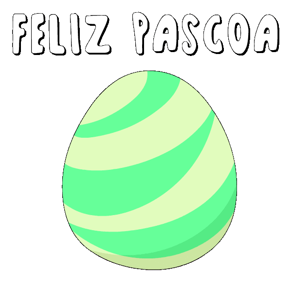 Easter Eggs Penguin Sticker by Pudgy Penguins