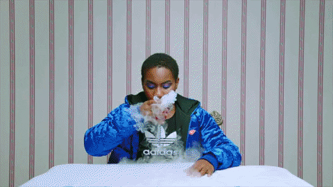 house music dancing GIF by Big Beat Records