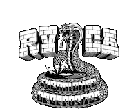 Art Party Sticker by Surfin Estate