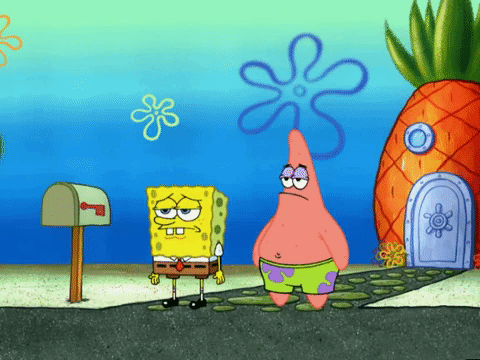 season 5 episode 3 GIF by SpongeBob SquarePants