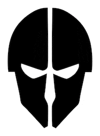 Drum And Bass Logo Sticker by Zardonic