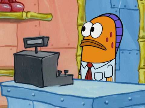 season 4 whale of a birthday GIF by SpongeBob SquarePants