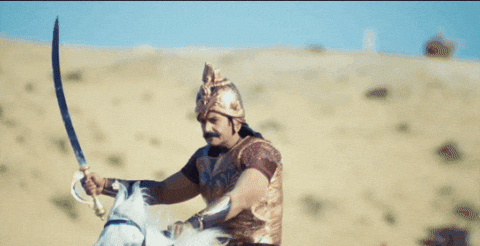 Kannada Movie Boss GIF