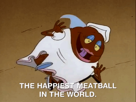 rockos modern life nicksplat GIF
