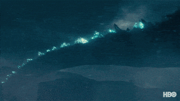 Electric Feel Power GIF by HBO Max