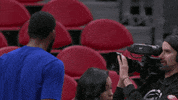 happy detroit pistons GIF by NBA