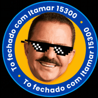 Rio Preto GIF by Deputado Estadual Itamar Borges