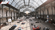 Grand Palais Auto GIF by peterauto