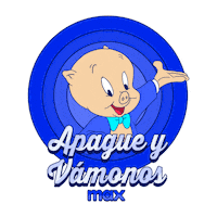 Mexico Relax Sticker by HBO Max