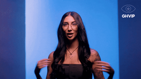 Mood Naomi GIF by Mediaset España