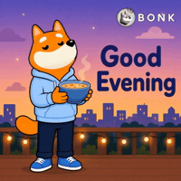 Crypto Solana GIF by BONK