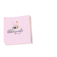 Support Small Sticker by Abbeyvale Cookies