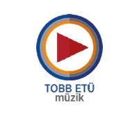 Tobb Sticker by ETU Muzik