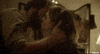 music video mic GIF