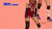 Happy China GIF by Volleyball World