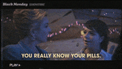 Black Monday On Showtime GIF by Black Monday