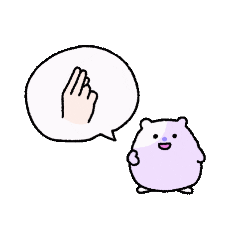 I Love You Heart Sticker