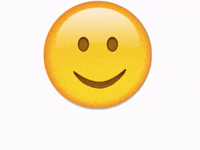 Sign Language Emoji GIF