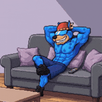 Ha Ha Lol GIF by SkyDog Social