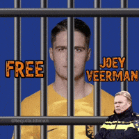 Joey Dutch GIF