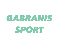 Gabranis Sticker