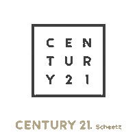 Century 21 Sticker by C21 Scheetz