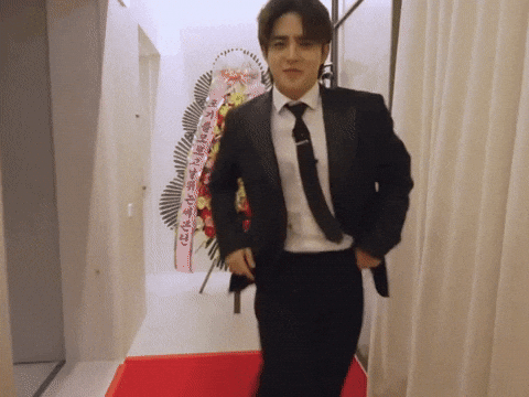 Choi Seungcheol Coups GIF