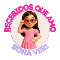 Avatar Blog Sticker