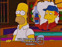 homer simpson GIF