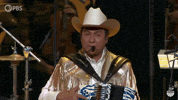 Los Tigres Del Norte Performance GIF by PBS