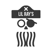 LilRaysRumCo drink house alcohol spirit GIF