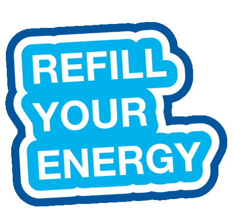 Water Energy Sticker by BRITA FRANCE