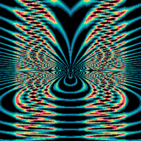Animation Pixel GIF
