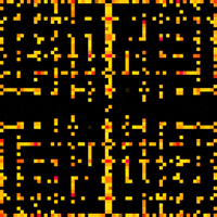 Animation Pixel GIF
