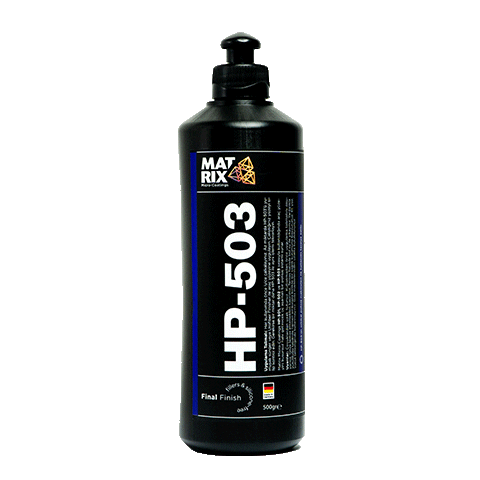 Hp 503 Sticker by matrixmc