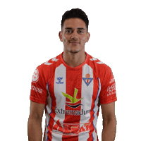 Don Benito Soccer Sticker by Club Deportivo  Don Benito
